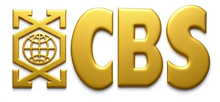 Consolidated Business Systems Limited Logo